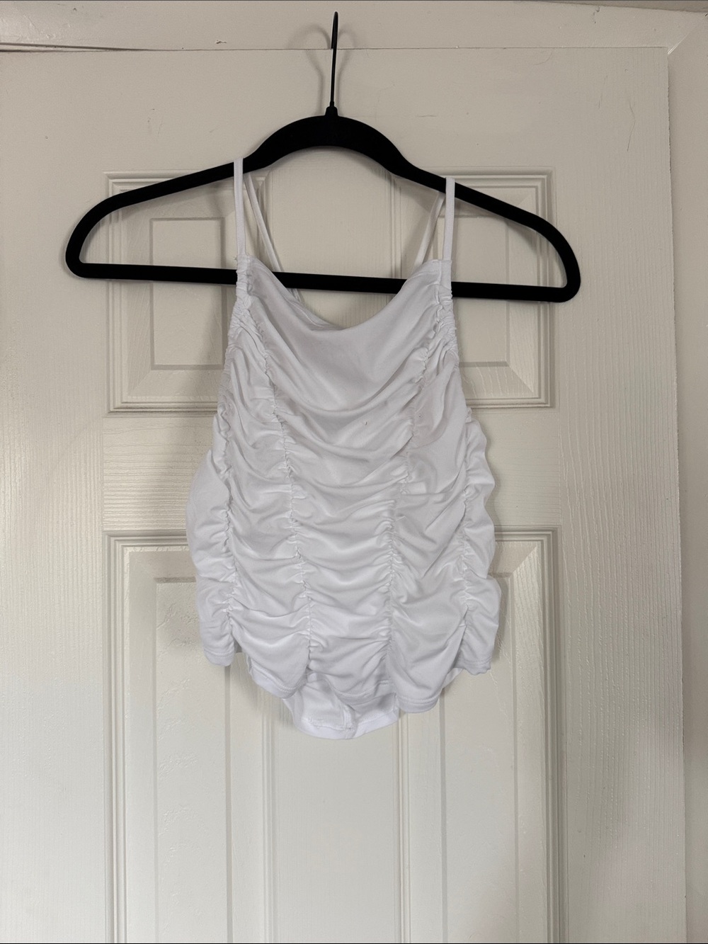 FP Movement Ruched Tank Top